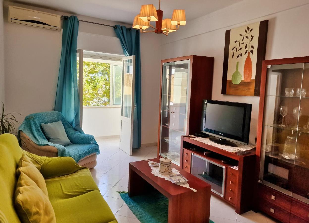 Tavira City Center 3Br Kültér fotó