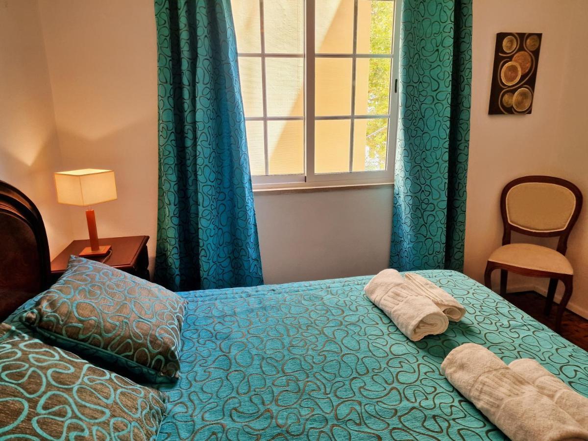 Tavira City Center 3Br Kültér fotó